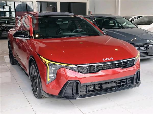 كيا K4 2025 للبيع في العراق - اربيل